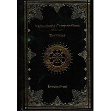 Varnasrama Compendium Volume 1 The Varnas